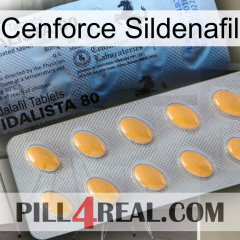 Cenforce Sildenafil 44